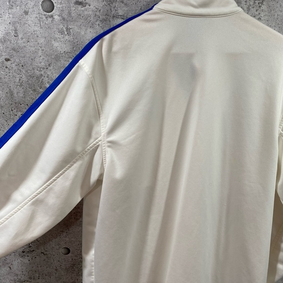 Jordan warmup jacket. large, - Picture 4 of 6